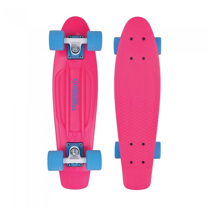 Скейтборд Tempish BUFFY 2017/Yellow