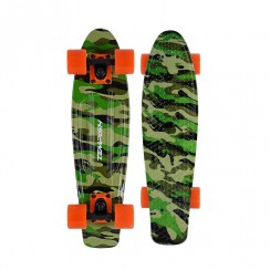 Скейтборд Tempish BUFFY ARTIST/camo