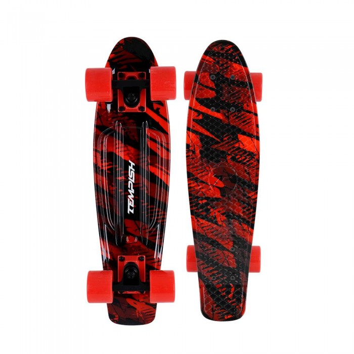 Скейтборд Tempish BUFFY ARTIST/camo