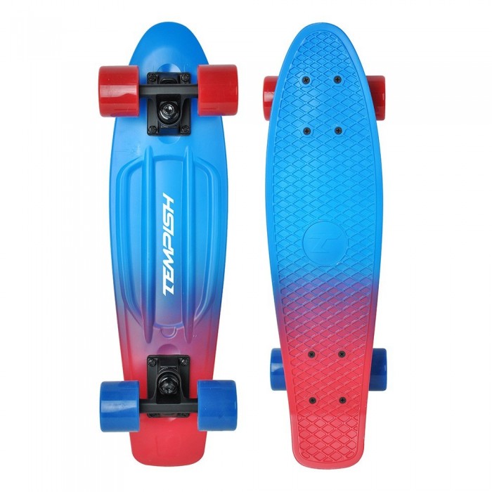 Скейтборд Tempish Buffy Fades/midni