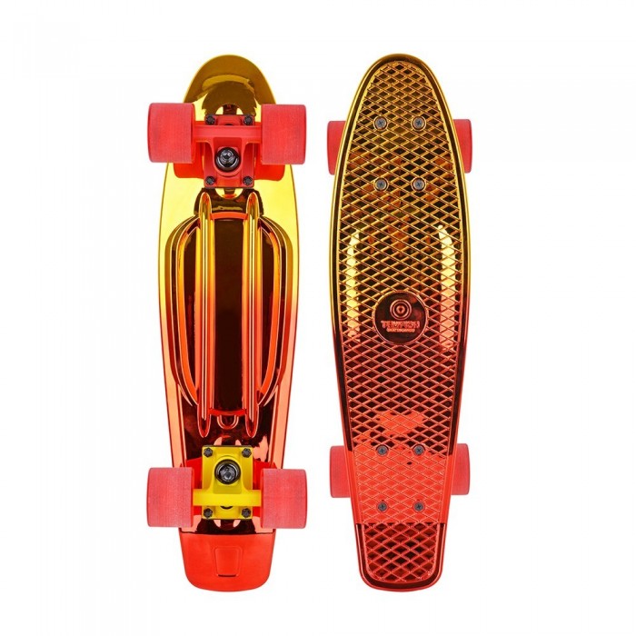 Скейтборд Tempish BUFFY STAR/Gold