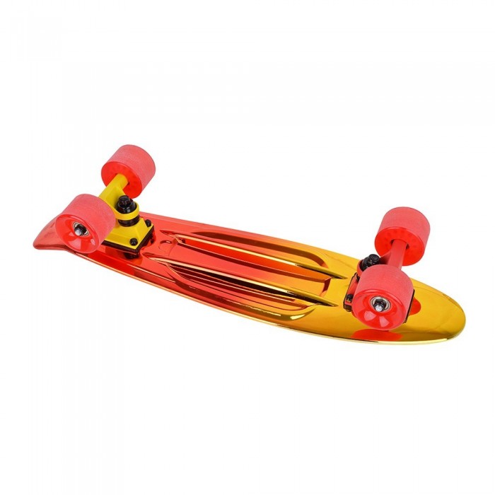 Скейтборд Tempish BUFFY STAR/Gold