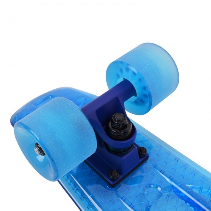 Скейтборд Tempish BUFFY STAR/Gold