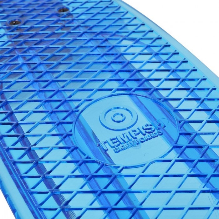 Скейтборд Tempish BUFFY STAR/Gold