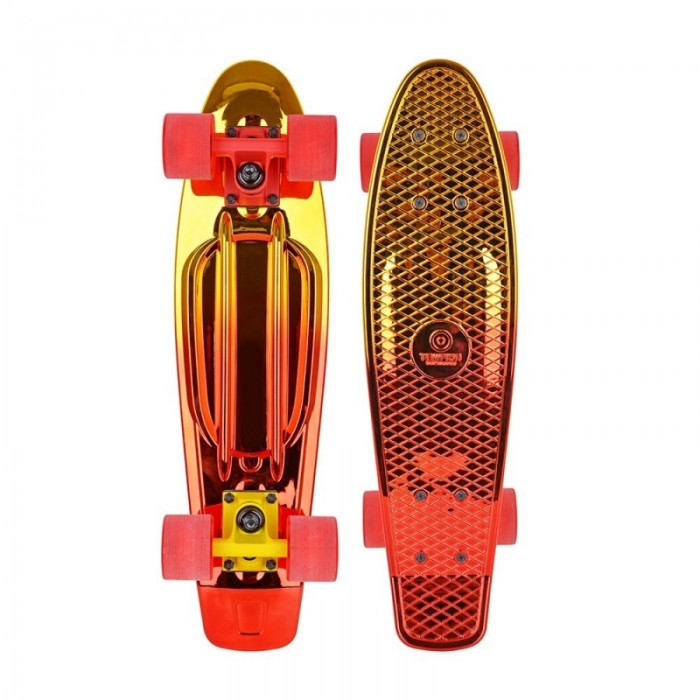 Скейтборд Tempish BUFFY STAR/Gold