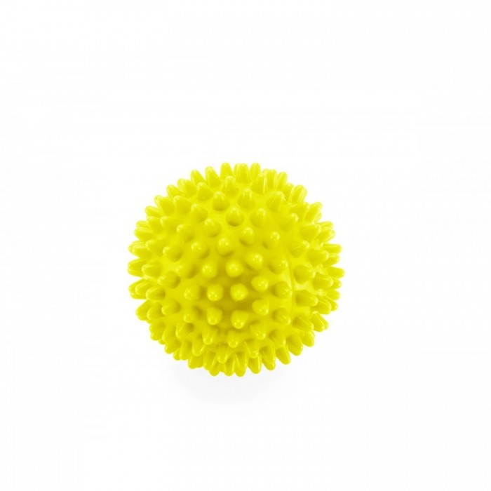 Массажный мяч с шипами 4FIZJO Spike Ball 10 см (P-5907739311429)