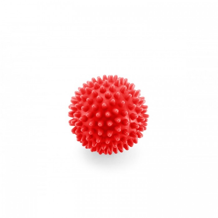 Массажный мяч с шипами 4FIZJO Spike Ball 7 см (P-5907739311399)
