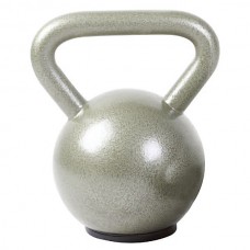 Гиря спортивная чугунная Alex 20 кг