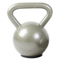 Гиря спортивная чугунная Alex 20 кг