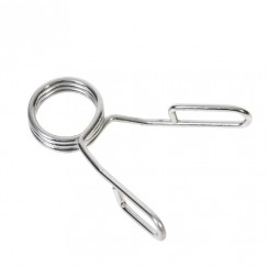 Замок пружинний Ø 25 мм Alex