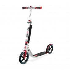 Городской самокат Blade Sport FunTom 230+200, white/red