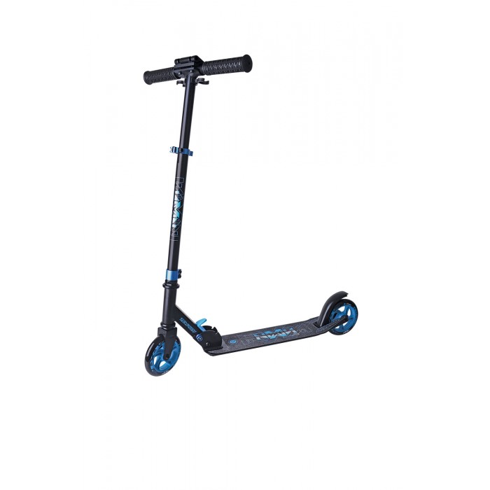 Городской самокат Tempish NIXIN 125 AL/blue