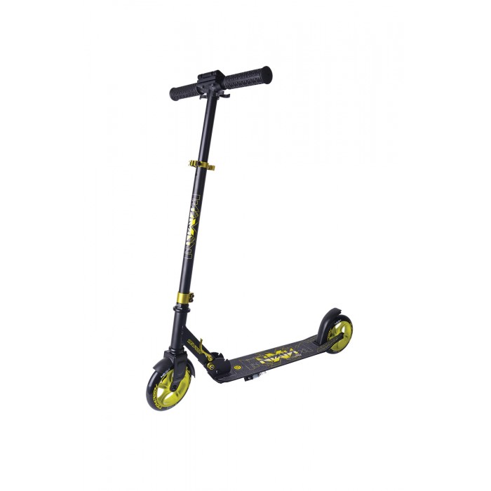 Городской самокат Tempish NIXIN 145 AL/lime