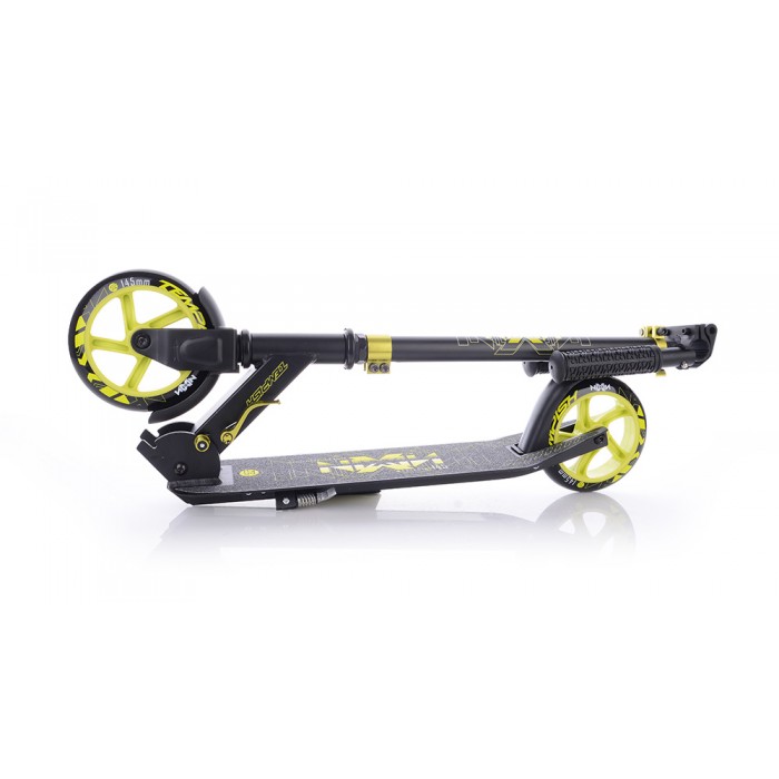 Городской самокат Tempish NIXIN 145 AL/lime