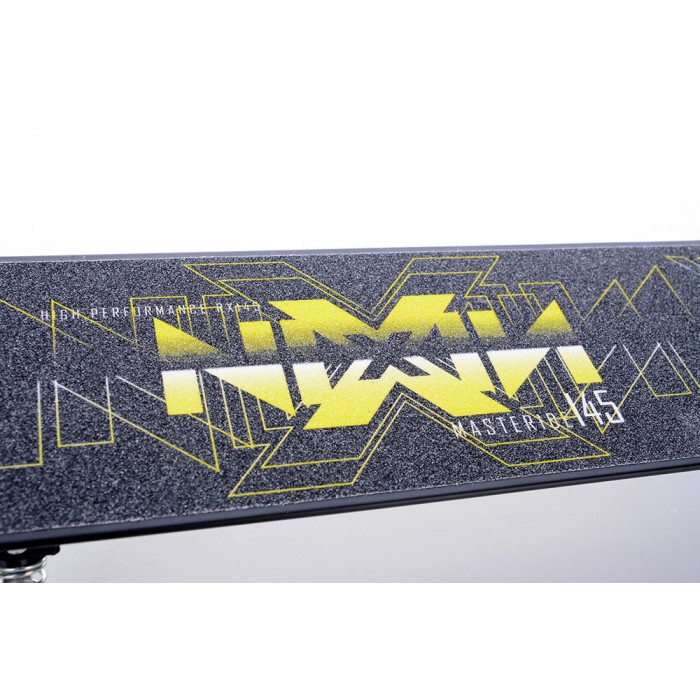 Городской самокат Tempish NIXIN 145 AL/lime