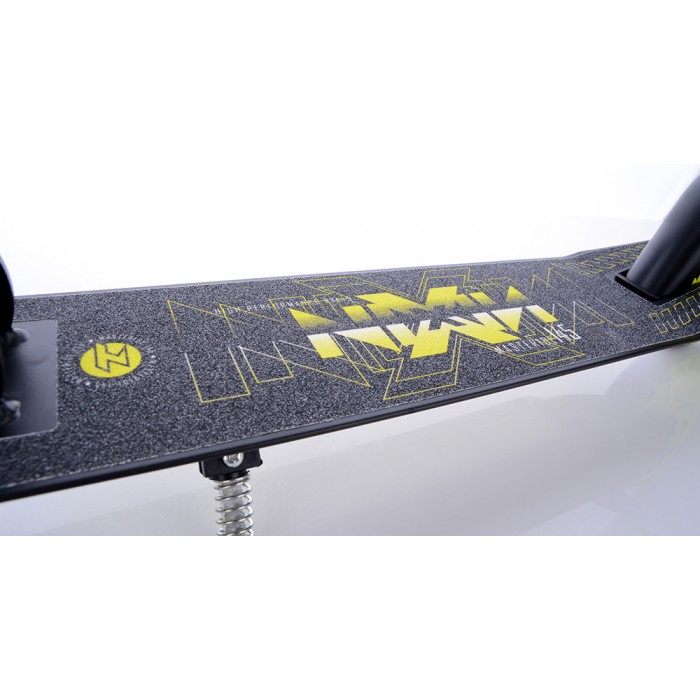 Городской самокат Tempish NIXIN 145 AL/lime