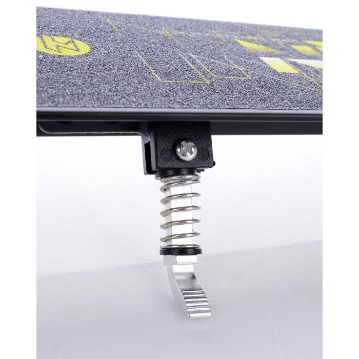 Городской самокат Tempish NIXIN 145 AL/lime