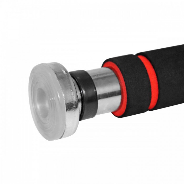 Турник в дверной проем раздвижной SportVida 63-100 см SV-HK0276