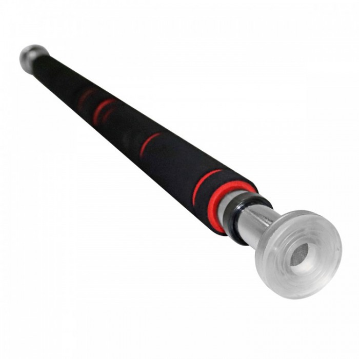 Турник в дверной проем раздвижной SportVida 63-100 см SV-HK0276