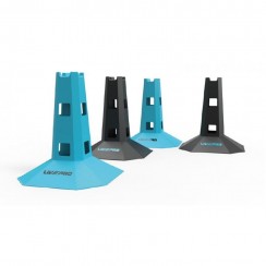 Координаційні конуси 4шт LivePro AGILITY DOT LP8618