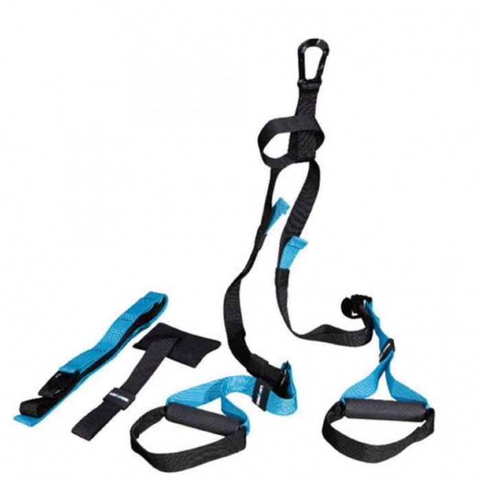 Петли TRX LivePro CROSS SUSPENSION TRAINER LP8162