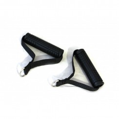 Ручки для еспандера LivePro RESIST TUBE HANDLES LP8402