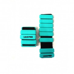 Утяжелитель для рук LivePro WEIGHTED WRIST BAND LP8287