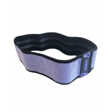 Тканинна резинка для фітнесу LiveUp HIP BAND LS3629-S