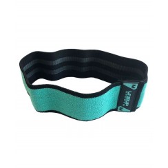 Фітнес резинка тканинна LiveUp HIP BAND LS3629-M