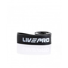 Резинка для підтягування на турніку та тренувань 29-79 кг LivePro SUPER BAND X-Heavy LP8410-XH