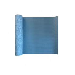 Коврик для йоги LiveUp PVC PRINTED YOGA MAT LS3231C-08b