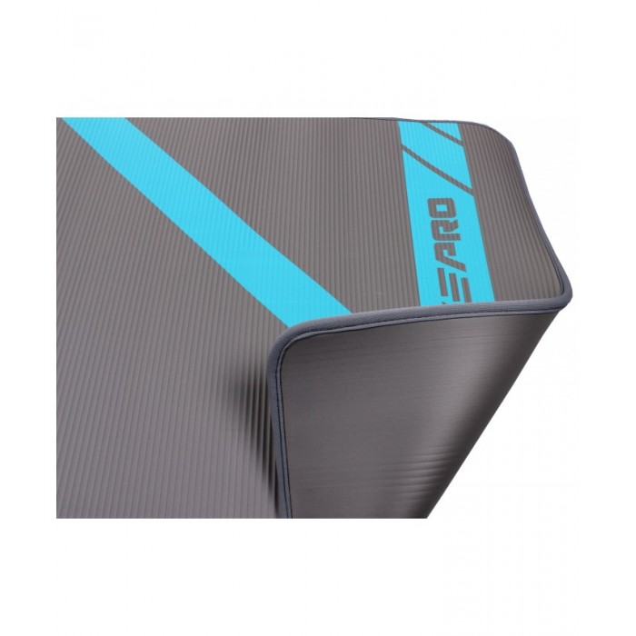 Килимок для фітнесу 1 см LivePro NBR SPORTS MAT LP8228