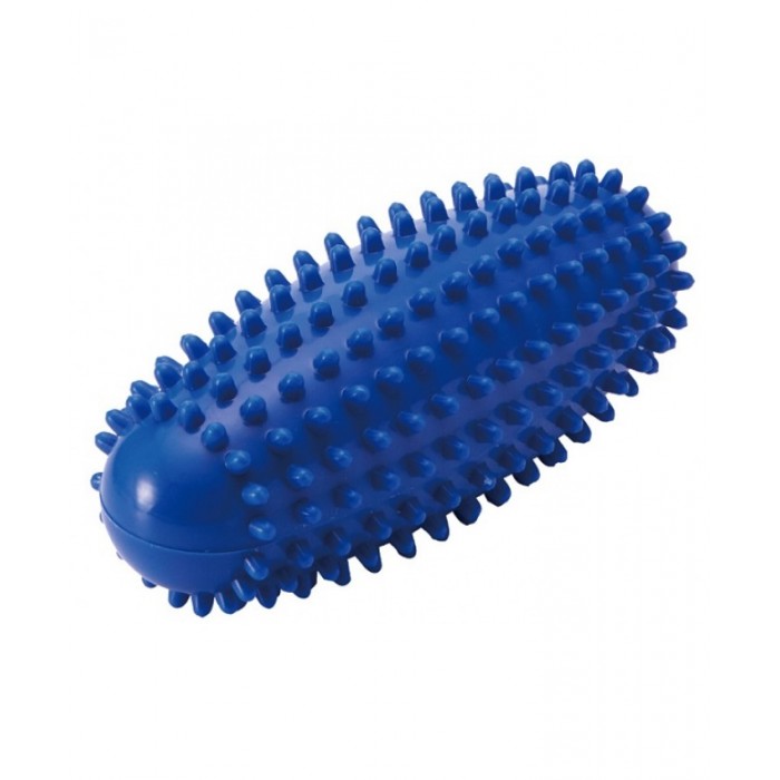 Массажный мяч 5х15 см LiveUp MASSAGE ROLLER LS5058