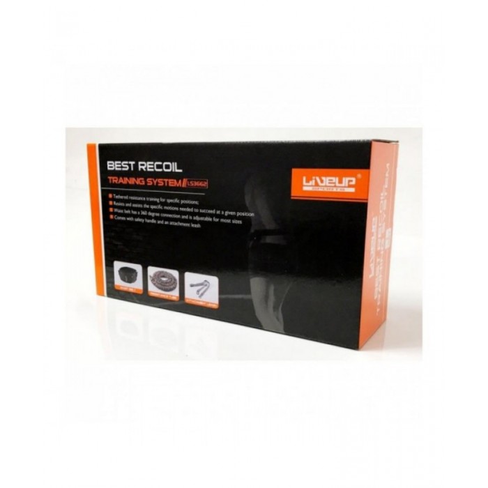 Набір для тренувань LiveUp TRAINING KIT LS3662