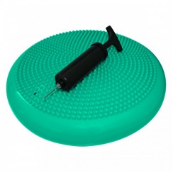 Балансировочная подушка масажна SportVida SV-HK0310 Mint