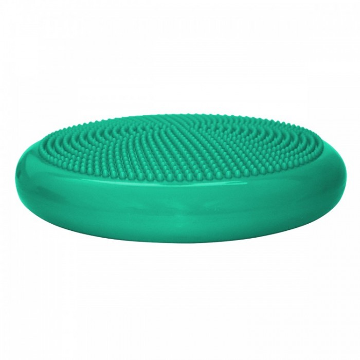 Балансировочная подушка масажна SportVida SV-HK0310 Mint