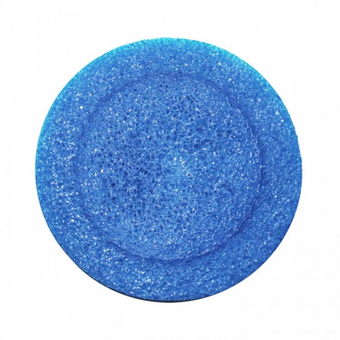 Масажний ролик (валик, роллер) SportVida PE 90 x 15 см SV-HK0319