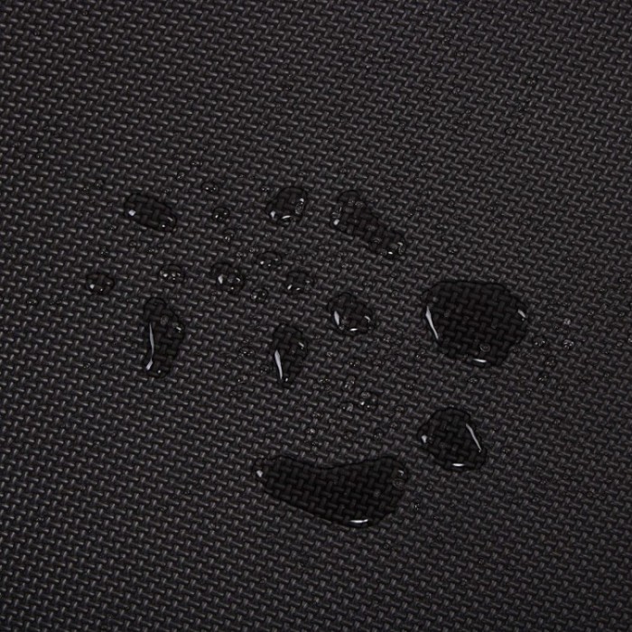 Мат-пазл (ластівчин хвіст) Springos Mat Puzzle EVA 100 x 100 x 2 cм FM0007 Black / Red