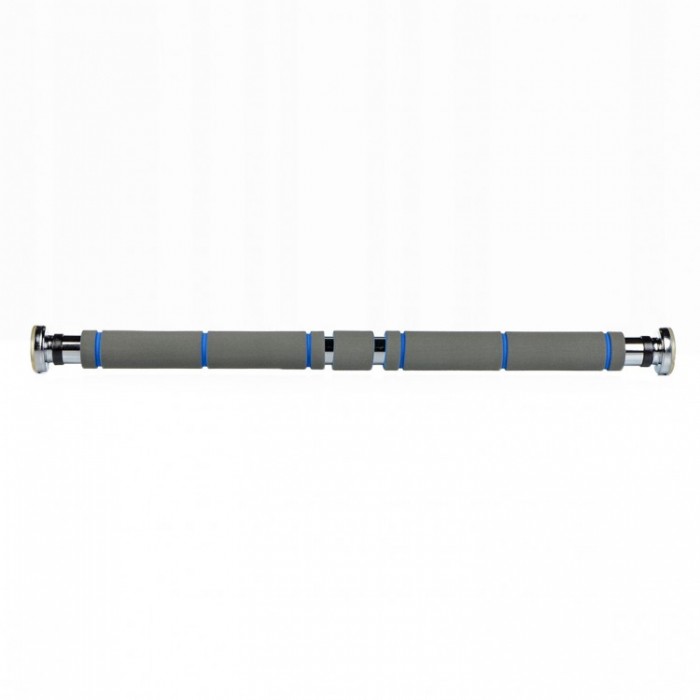 Турнік у дверний отвір розсувний SportVida 63-100 см SV-HK0277