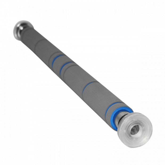 Турнік у дверний отвір розсувний SportVida 63-100 см SV-HK0277