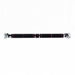 Турник в дверной проем раздвижной SportVida 66-104 см SV-HK0279