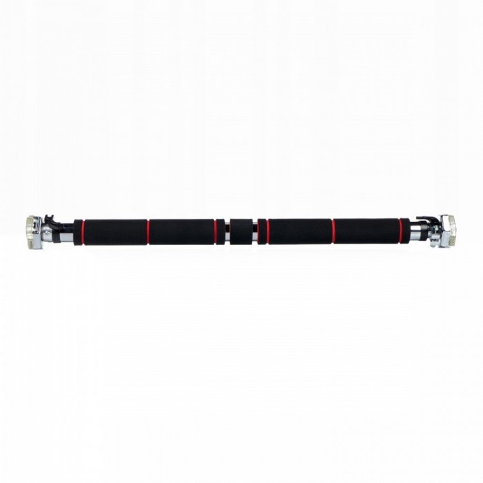 Турник в дверной проем раздвижной SportVida 66-104 см SV-HK0279