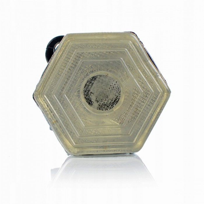 Турник в дверной проем раздвижной SportVida 66-104 см SV-HK0279