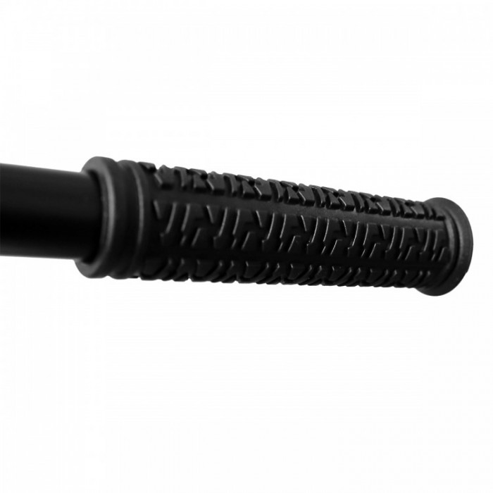 Трюковой самокат SportVida Stunt Rampage Terror SV-RT0001 Black/Green