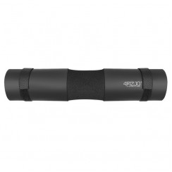 Накладка (бампер) на гриф 4FIZJO Barbell Pad Black (P-5907739311894)