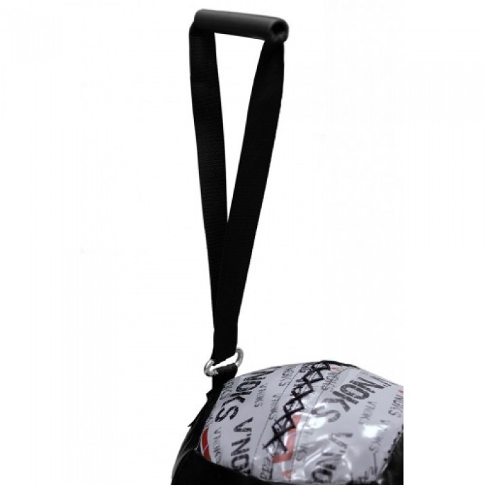 Медбол з ручками V`Noks 3 кг