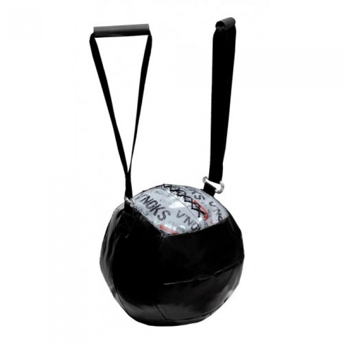 Медбол з ручками V`Noks 6 кг