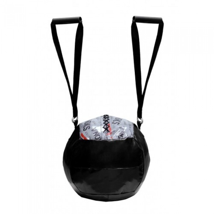 Медбол з ручками V`Noks 6 кг