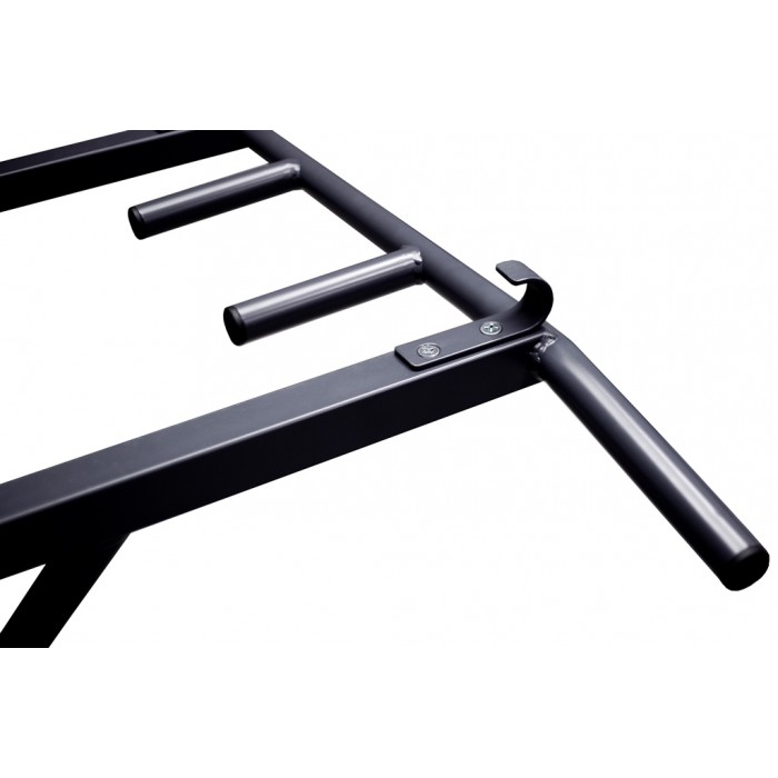 Турнік-бруси настінний V`Noks