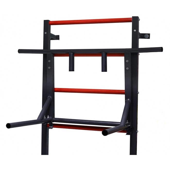 Турнік-бруси настінний V`Noks